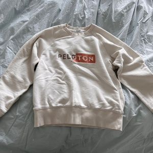 Peloton Women’s Pullover